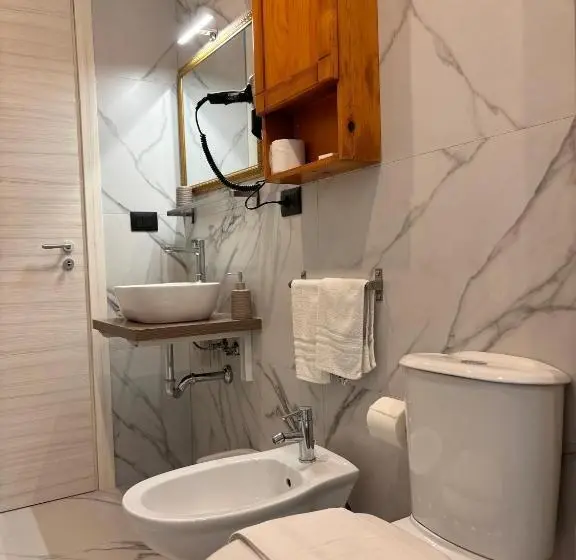 １ベッドルームアパートメント, Ig   Villa Don Antonio Apartments
