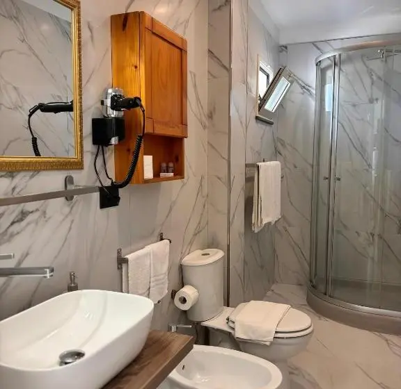 １ベッドルームアパートメント, Ig   Villa Don Antonio Apartments