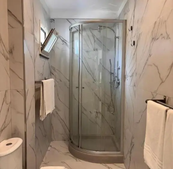 １ベッドルームアパートメント, Ig   Villa Don Antonio Apartments