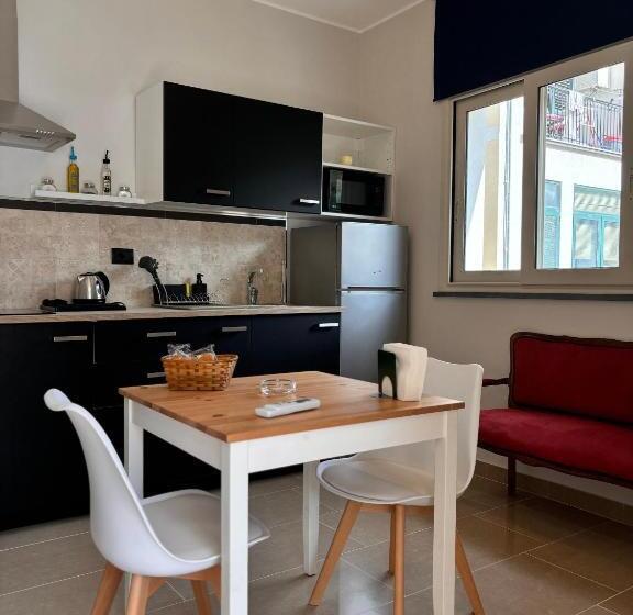 Апартаменты Классик 1 Спальня, Ig   Villa Don Antonio Apartments