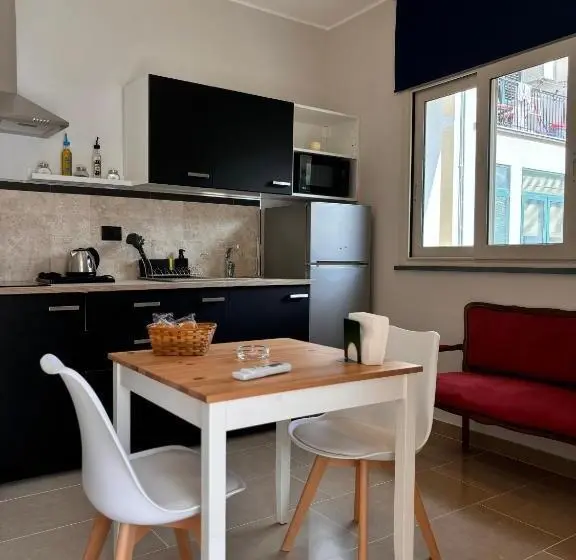 １ベッドルームアパートメント, Ig   Villa Don Antonio Apartments