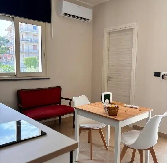 １ベッドルームアパートメント, Ig   Villa Don Antonio Apartments