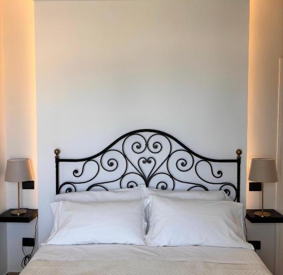 Апартаменты Классик 1 Спальня, Ig   Villa Don Antonio Apartments