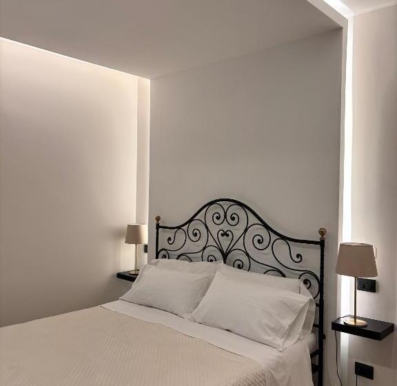 Апартаменты Классик 1 Спальня, Ig   Villa Don Antonio Apartments