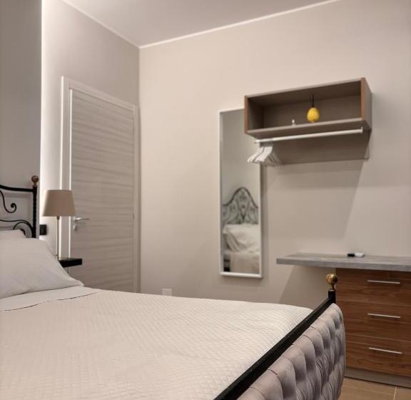 Апартаменты Классик 1 Спальня, Ig   Villa Don Antonio Apartments