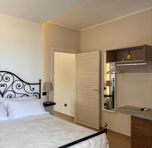 Апартаменты Классик 1 Спальня, Ig   Villa Don Antonio Apartments