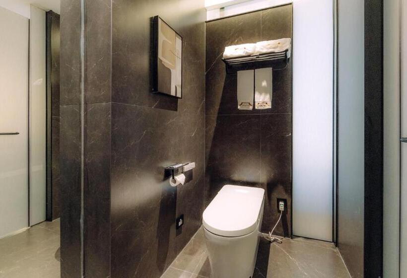 Номер Superior, Guangzhou Shamian Island Yatland