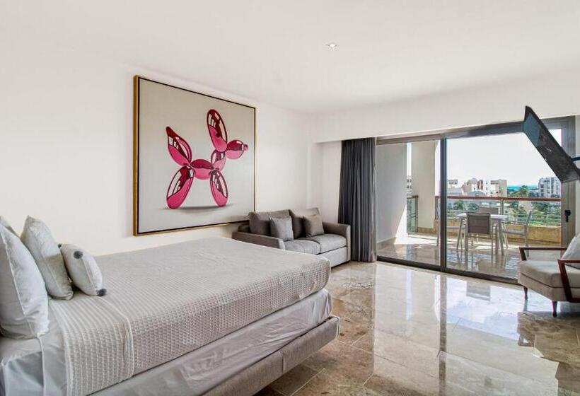 חדר סטודיו סטנדרד, La Amada Ph03m Estudio Torre E