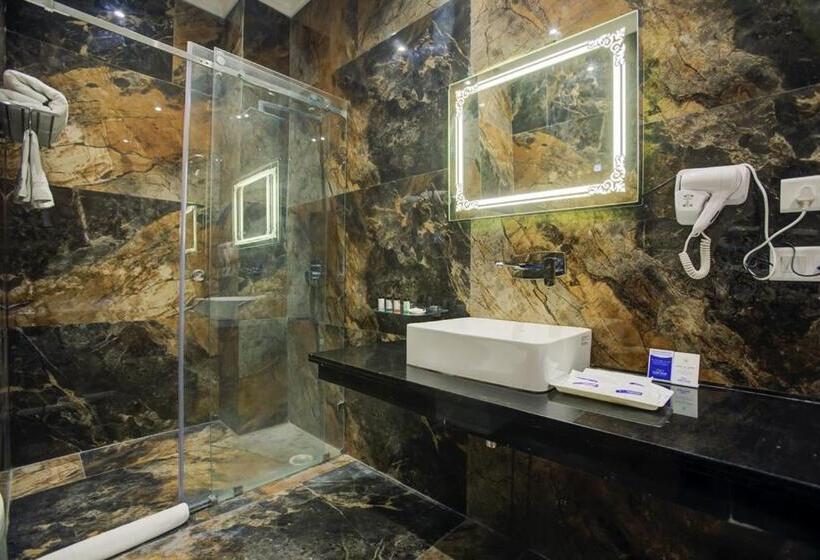 套房, Sarovar Portico Saharanpur