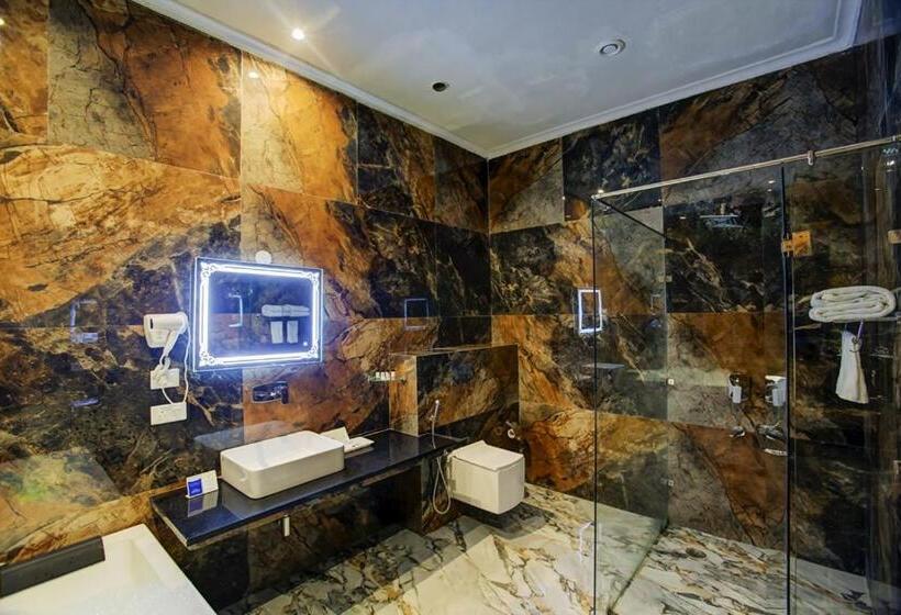 套房, Sarovar Portico Saharanpur