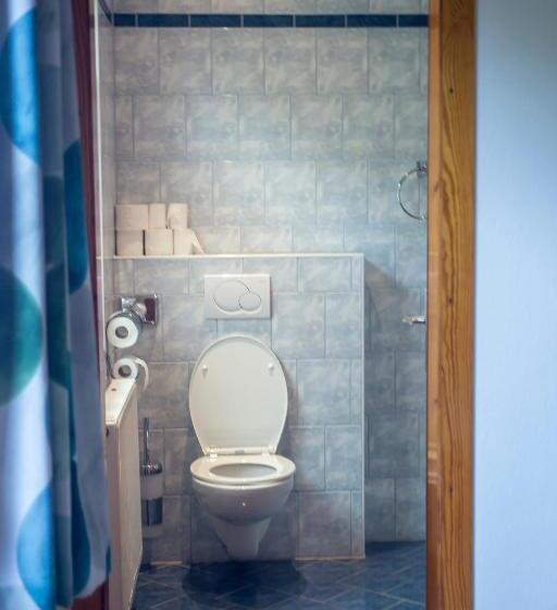 غرفة قياسية, Trend Lokal Rooms Bar