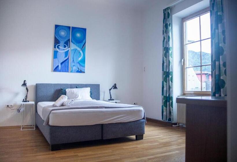 Номер Стандарт, Trend Lokal Rooms Bar