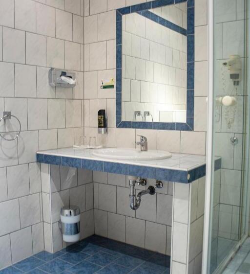 غرفة قياسية, Trend Lokal Rooms Bar