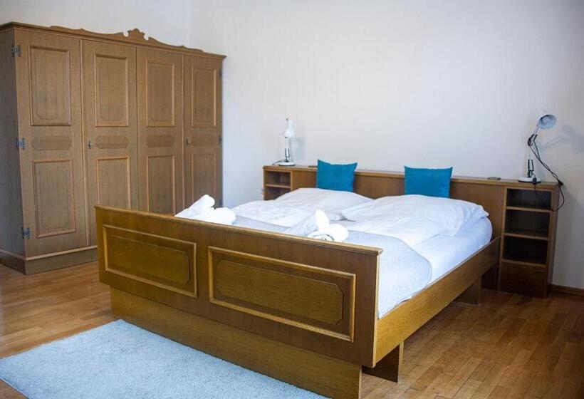 غرفة قياسية, Trend Lokal Rooms Bar