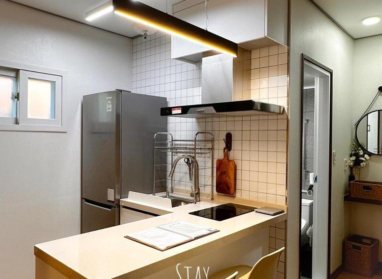 Standard Room, Damyang Hwayang