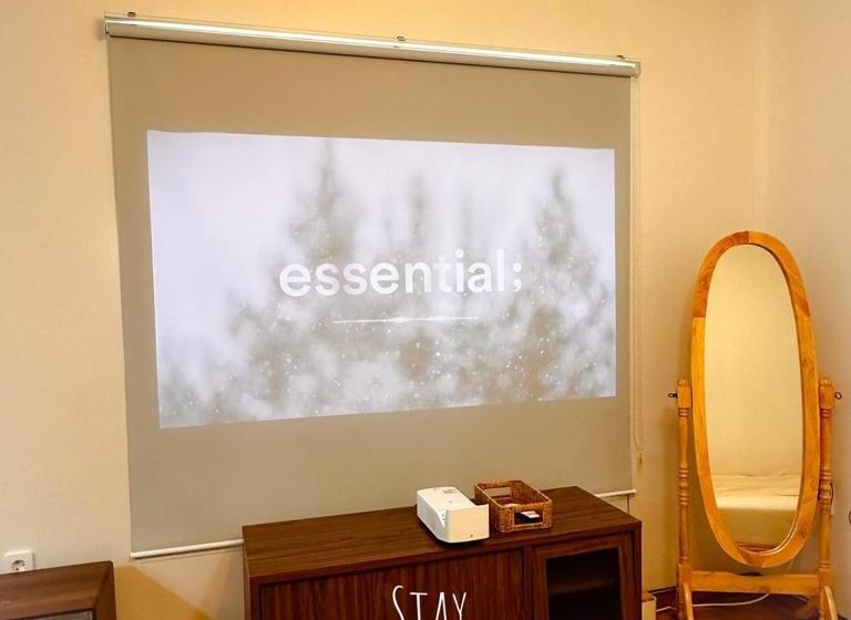 Standard Room, Damyang Hwayang