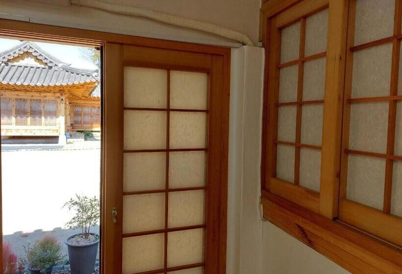 스탠다드 룸, Naju Yoonsunjae Stay