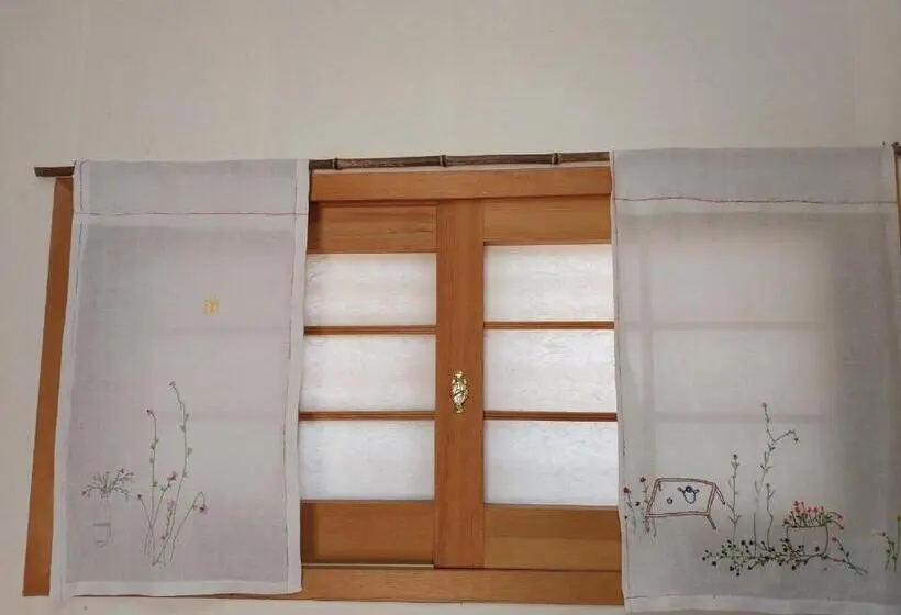スタンダードルーム, Naju Yoonsunjae Stay