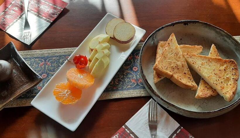 标准间, Naju Yoonsunjae Stay