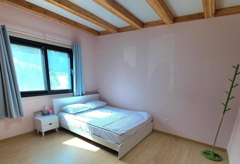 패밀리 룸, Yangyang Haedameun Byeoljang Pension