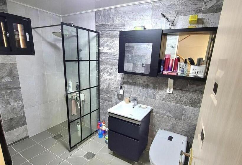 패밀리 룸, Yangyang Haedameun Byeoljang Pension