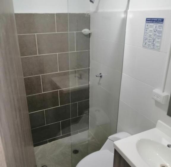 חדר סטנדרט, Berna