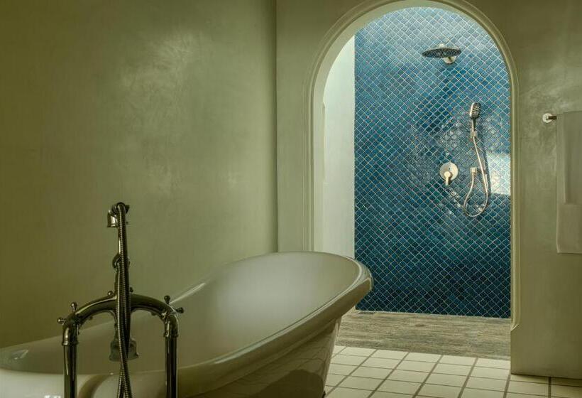 Люкс Вид на Море, Candella House