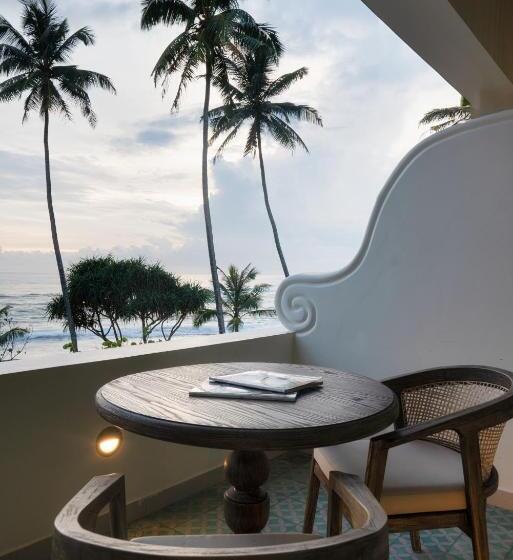 Люкс Вид на Море, Candella House