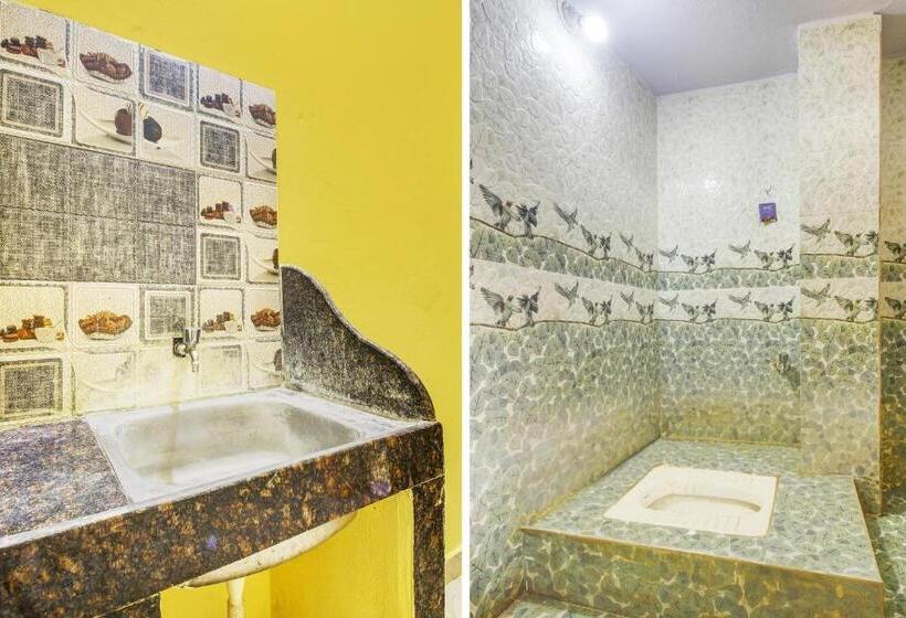 اتاق کلاسیک سه تخته, Oyo A1 Guest House