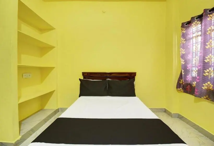 トリプルクラシックルーム, Oyo A1 Guest House