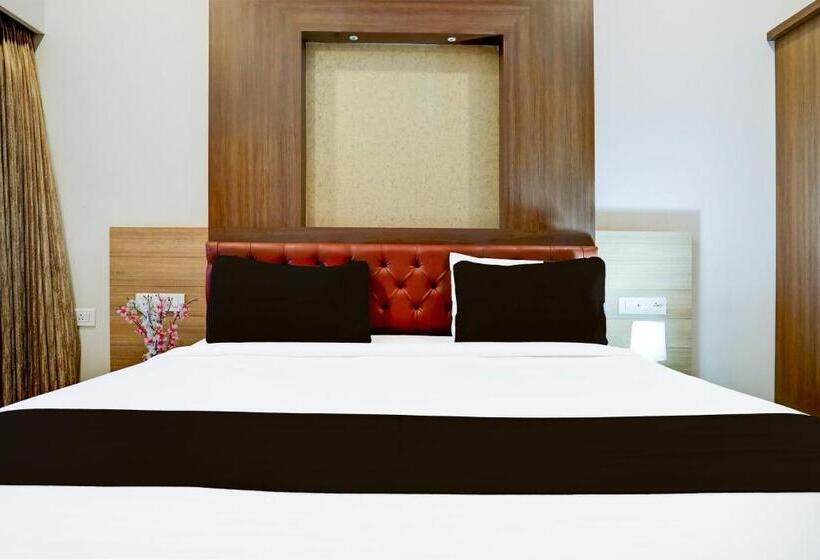 트리플 클래식 룸, Super Hotel O Aquamarine Suites