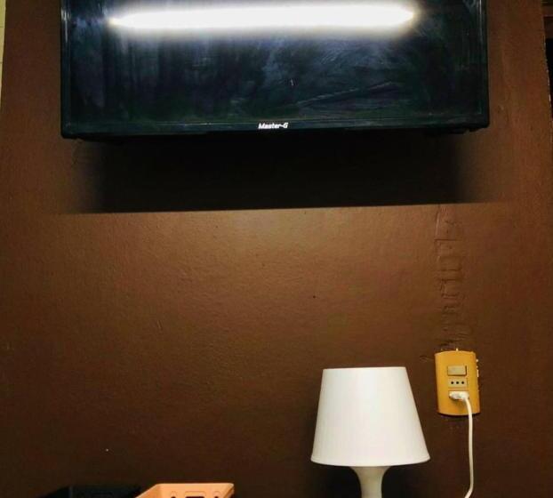 جناح, Spa Lo Aguirre