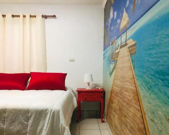 جناح, Spa Lo Aguirre