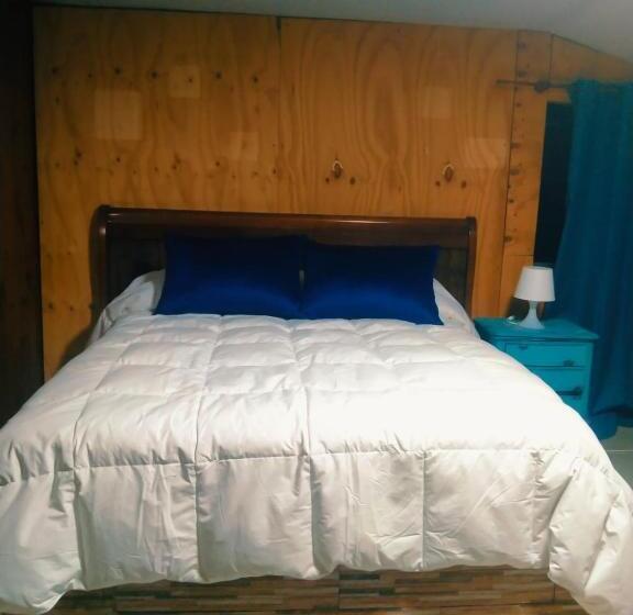 جناح ديلوكس, Spa Lo Aguirre