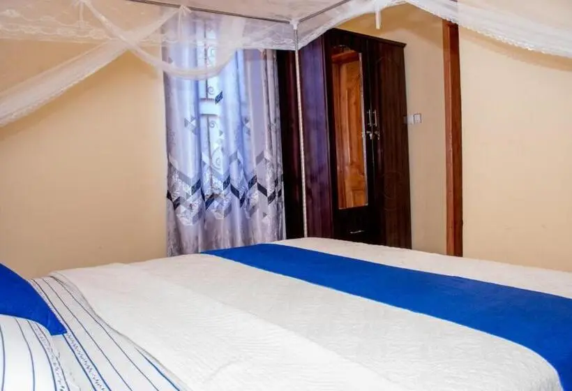 خانه 2 خوابه, B I G Residence