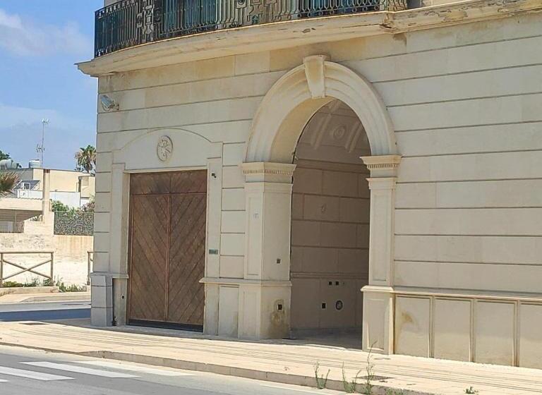 Pokój Standard z Balkonem, B&b L. San Vito