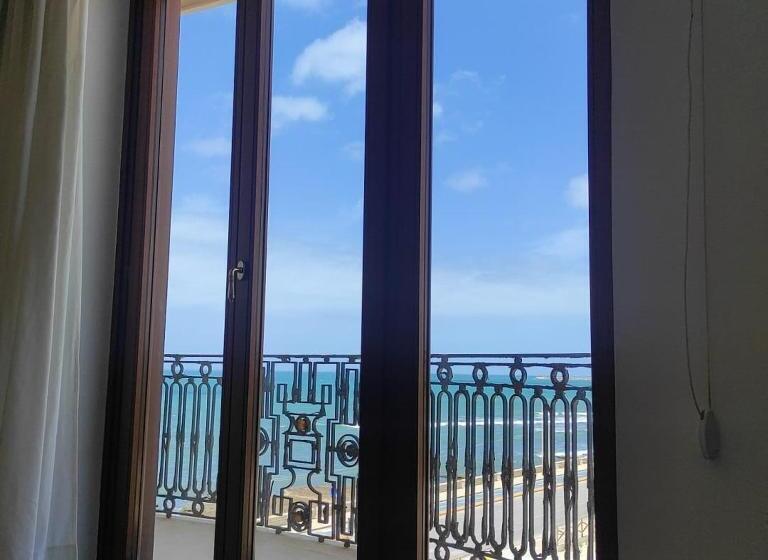 Pokój Standard z Balkonem, B&b L. San Vito