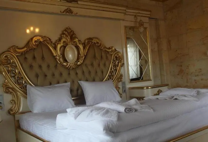 スイート（家族用）, İncebey Konak Cappadocia House