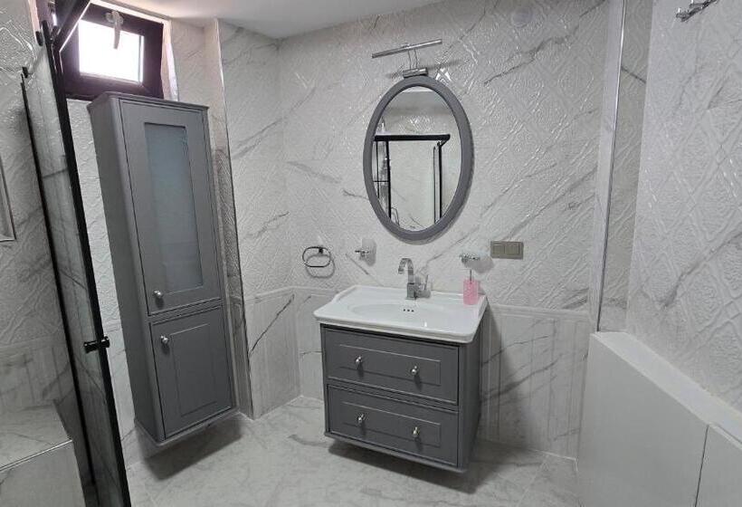 חדר סטנדרט, İncebey Konak Cappadocia House