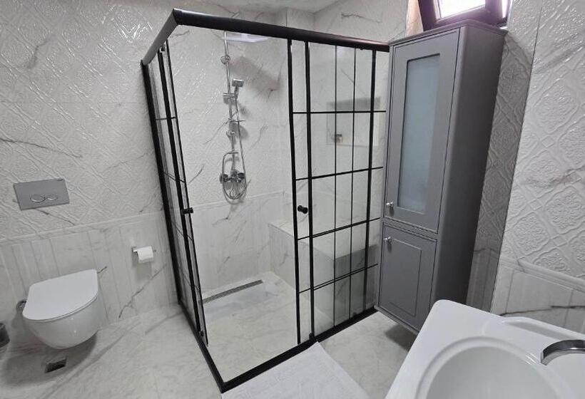 Номер Стандарт, İncebey Konak Cappadocia House