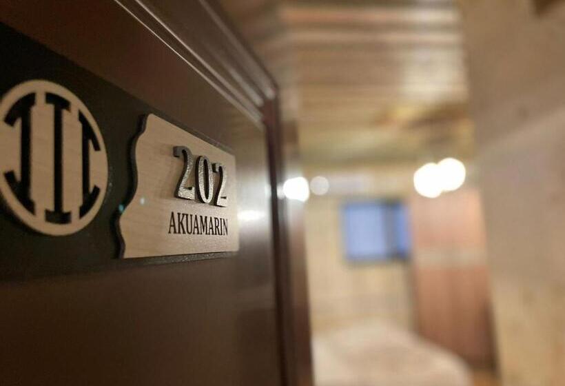 חדר סטנדרט, İncebey Konak Cappadocia House