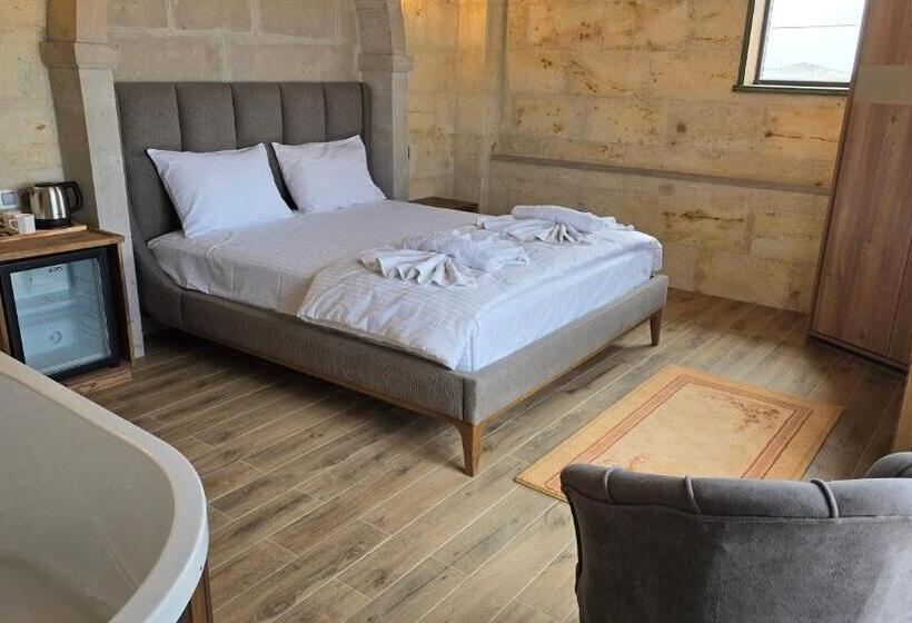Номер Стандарт, İncebey Konak Cappadocia House