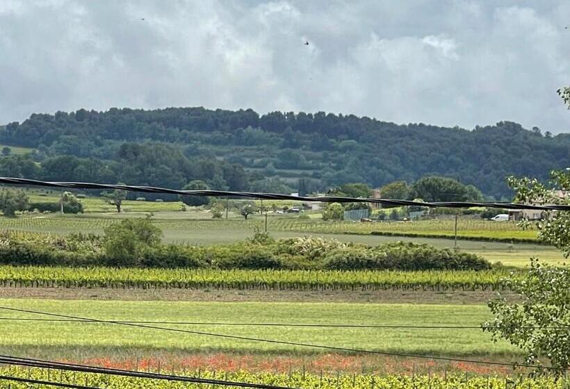 ガーデンビュースタンダードルーム, La Dolce Villa