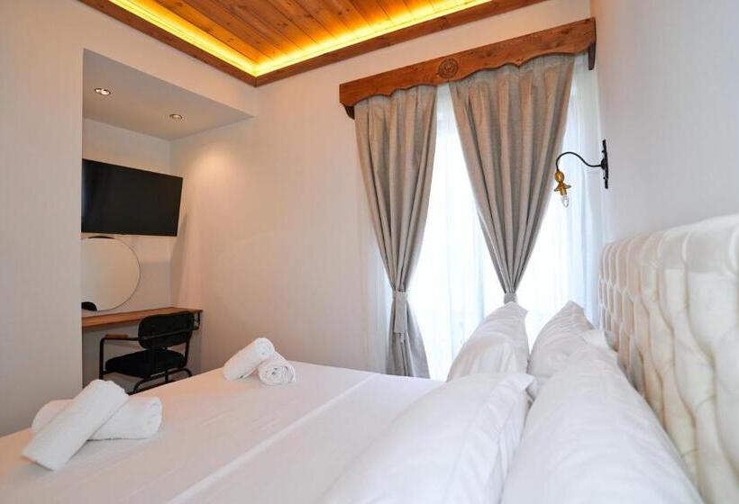 标准间带山景, Boutique Hotel Empire Of Martin