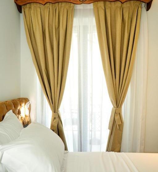 豪华套房, Boutique Hotel Empire Of Martin