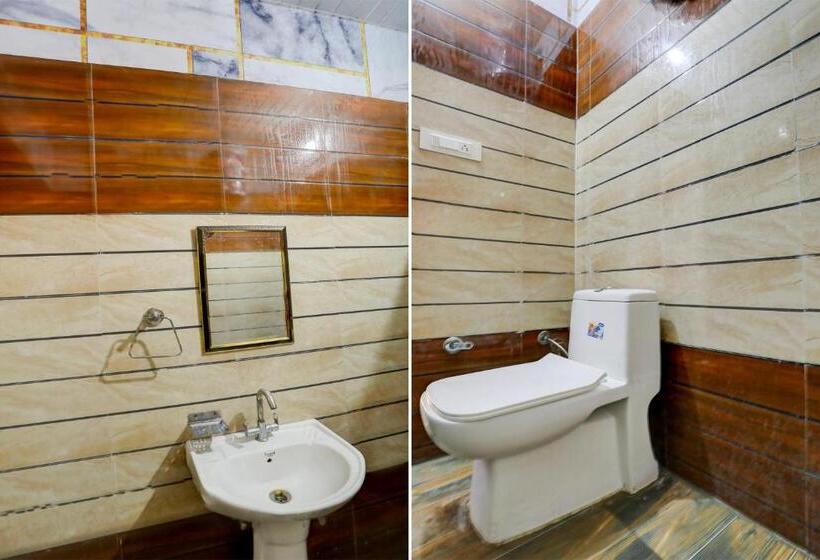 트리플 클래식 룸, Angle