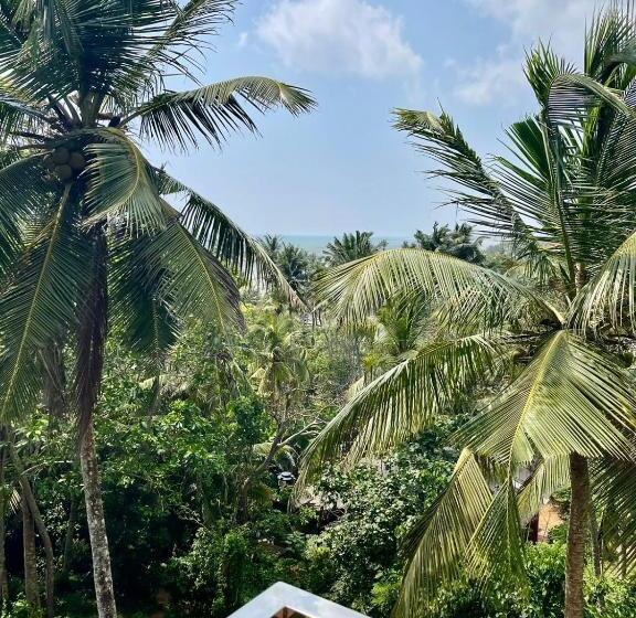 Семейный Номер Superior, Atteriya Hilltop