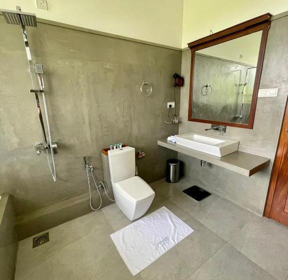 Семейный Номер Superior, Atteriya Hilltop