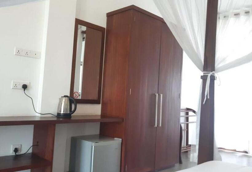 Номер Deluxe, Atteriya Hilltop