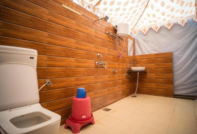 Habitación Deluxe Cama King, Unity Holiday Resort   Statue Of Unity